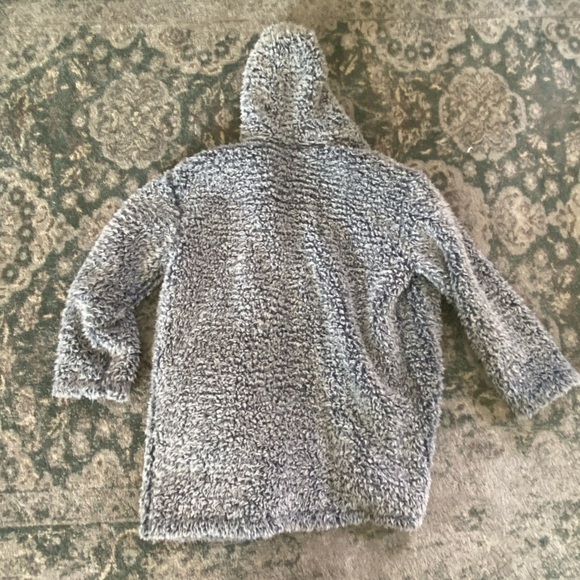 Kenzie Hooded Cardigan - Picture 2 of 4